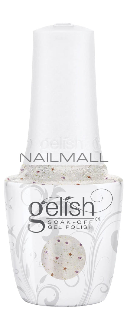 Gelish	Spring 2025	Gel Polish	Star Walking	1110558