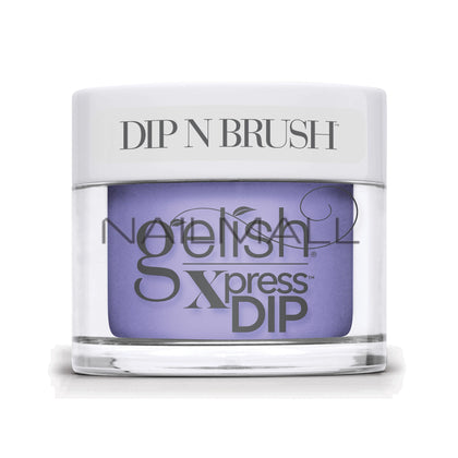 Gelish	Spring 2025	Dip	Can't Burst My Bubble	1620554