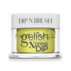 Gelish	Spring 2025	Dip	Perk Up Buttercup	1620555