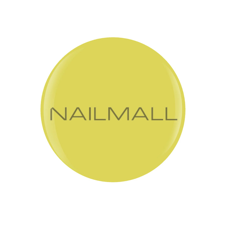 Perk Up Buttercup	1110555 - Gelish	Spring 2025	Gel Polish