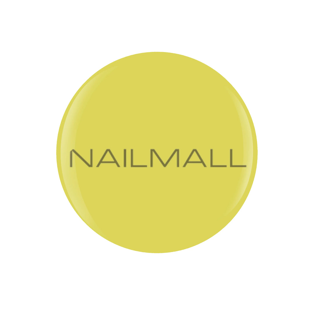 Perk Up Buttercup	3110555 - Morgan Taylor	Spring 2025	Nail Lacquer