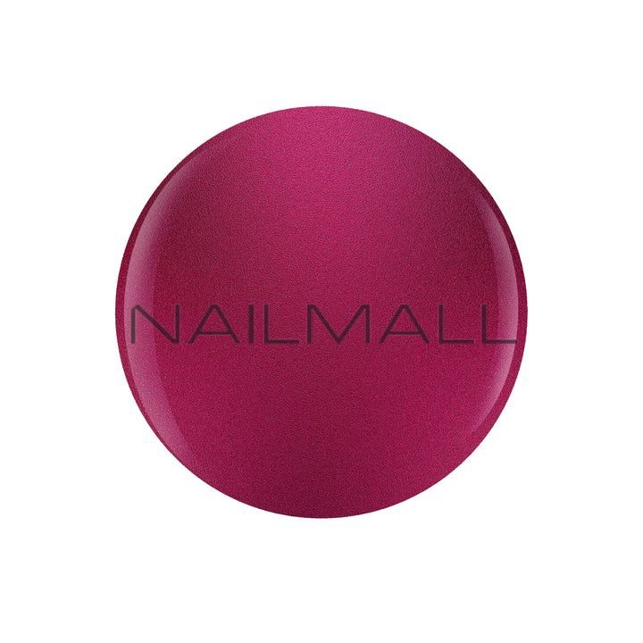 Sleighing in Style	542 - Gelish	Winter 2024	Matching Gel and Nail Polish