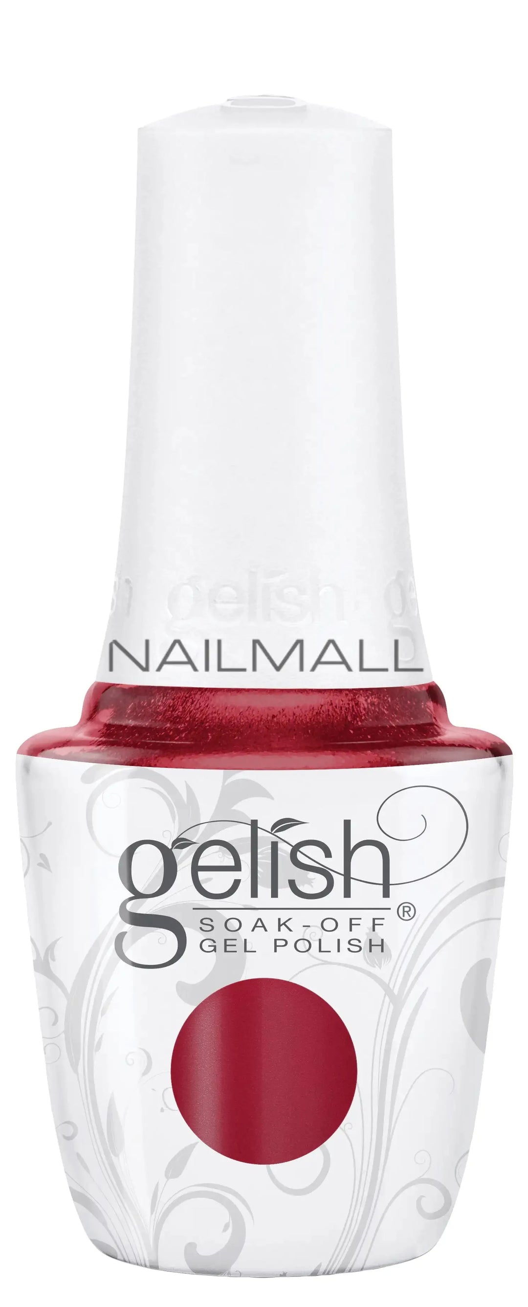 Sugar Coated Dreams	1110541 - Gelish	Winter 2024	Gel Polish