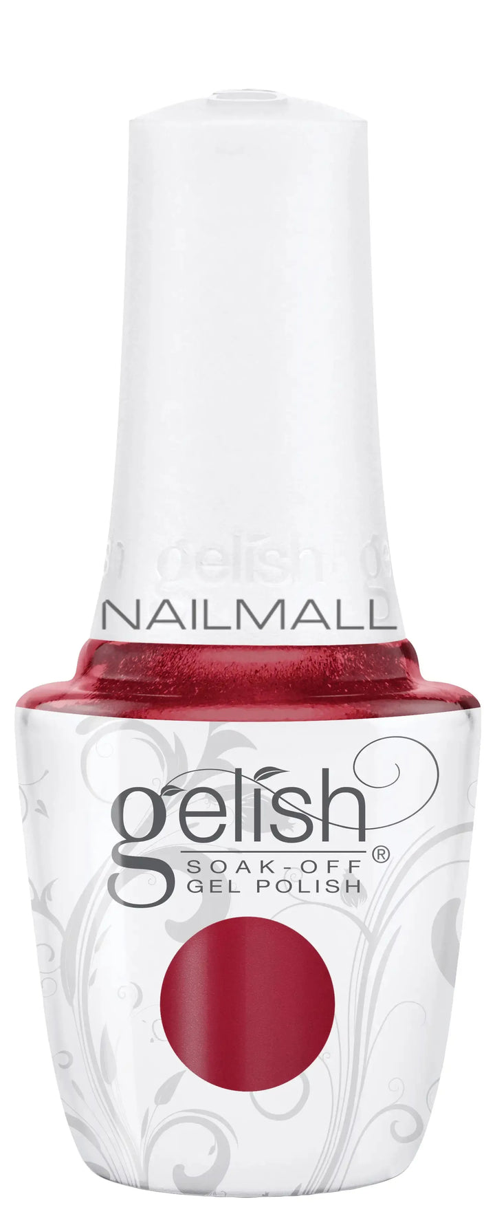 Sugar Coated Dreams	1110541 - Gelish	Winter 2024	Gel Polish