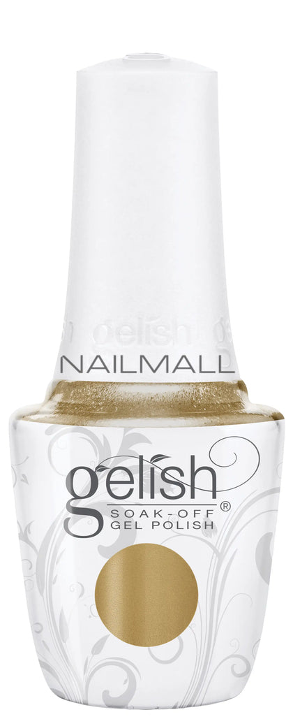 Gelish	Winter 2024	Gel Polish	Cuddle Me Tight	1110543