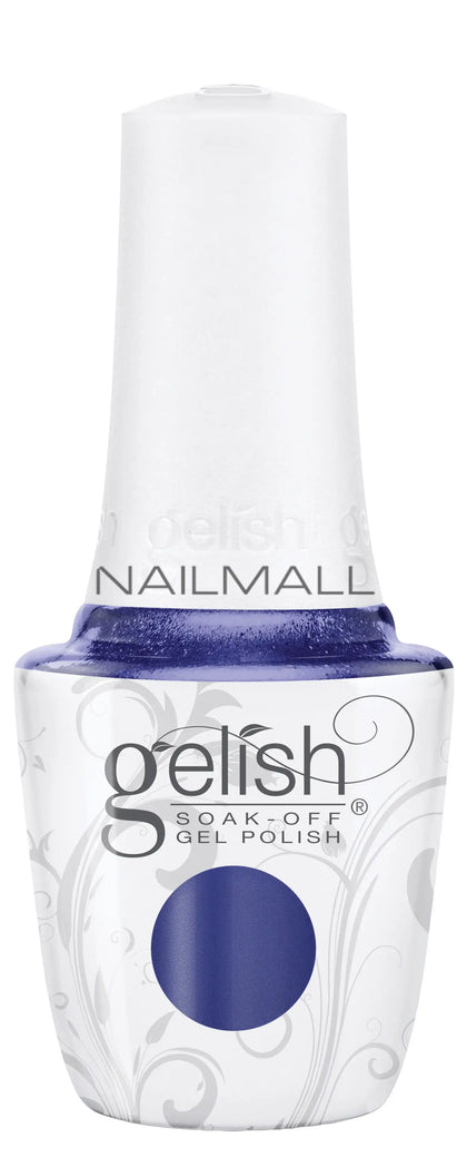 Gelish	Winter 2024	Gel Polish	Brrr-inging It On	1110545