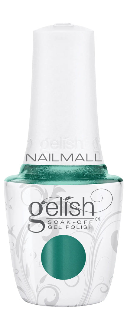 Gelish	Winter 2024	Gel Polish	What the Fluff?	1110546