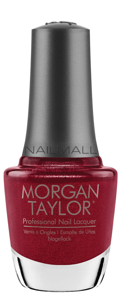 Morgan Taylor	Winter 2024	Nail Lacquer	Sugar Coated Dreams	3110541