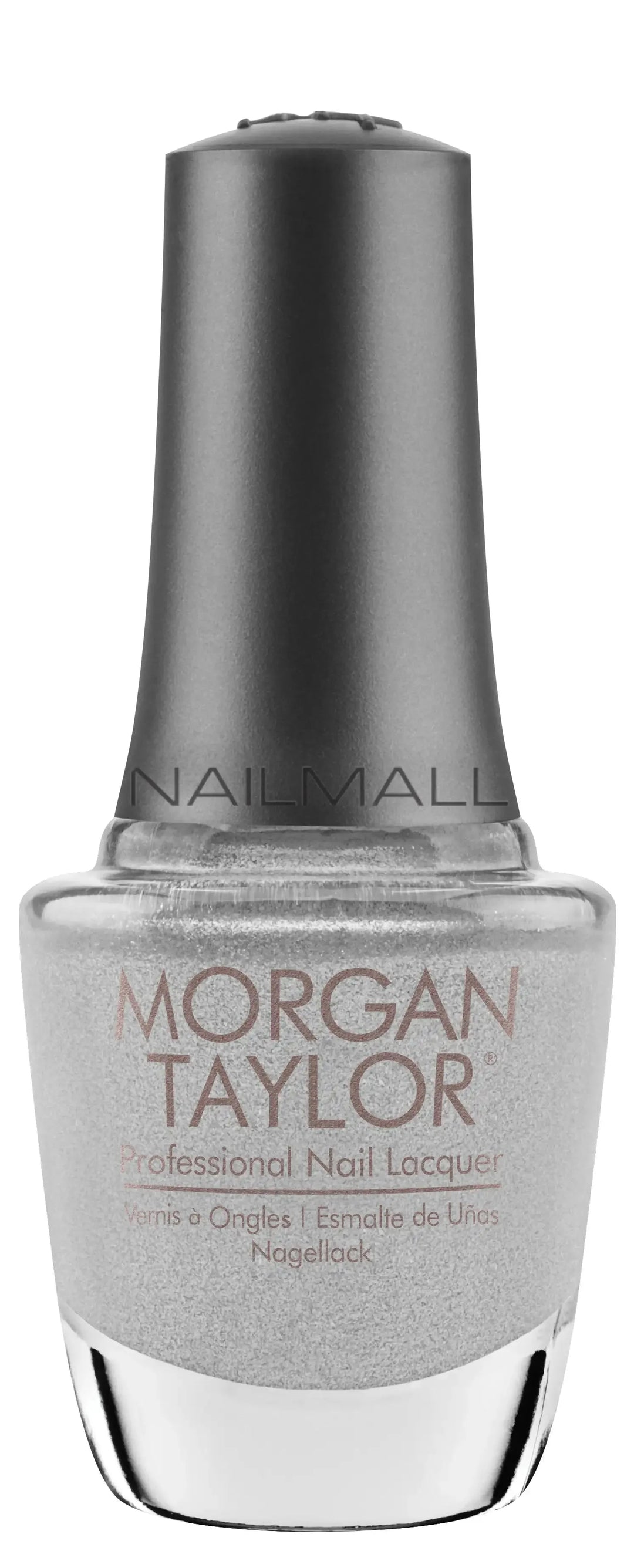 You Sweater Believe It	3110544 - Morgan Taylor	Winter 2024	Nail Lacquer