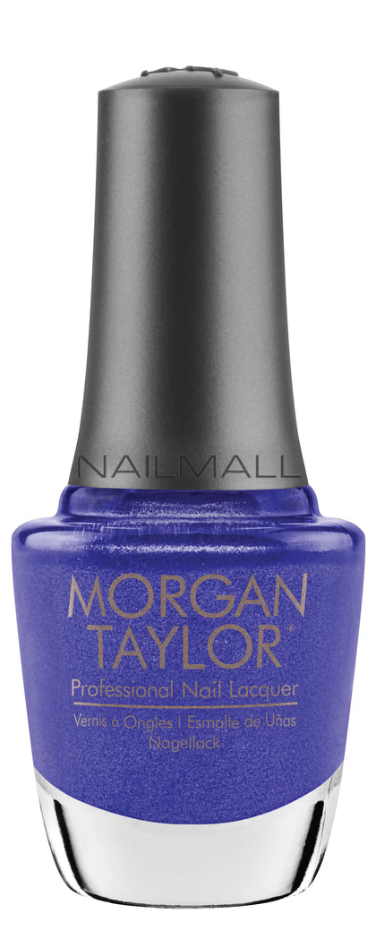 Morgan Taylor	Winter 2024	Nail Lacquer	Brrr-inging It On	3110545