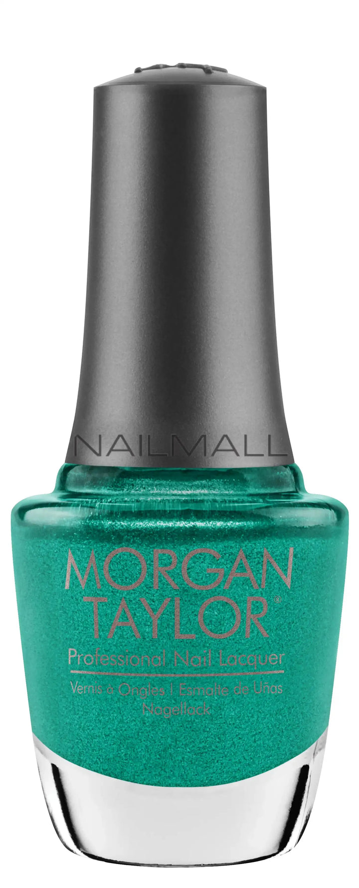 What the Fluff?	3110546 - Morgan Taylor	Winter 2024	Nail Lacquer