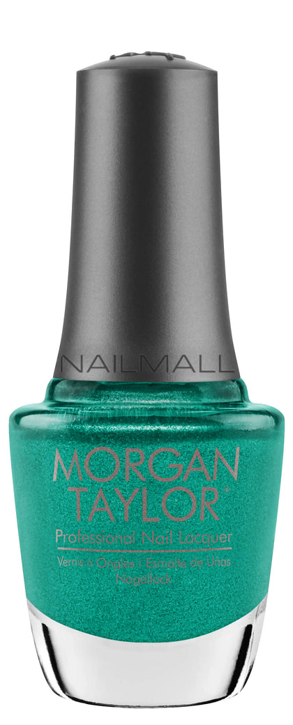 Morgan Taylor	Winter 2024	Nail Lacquer	What the Fluff?	3110546