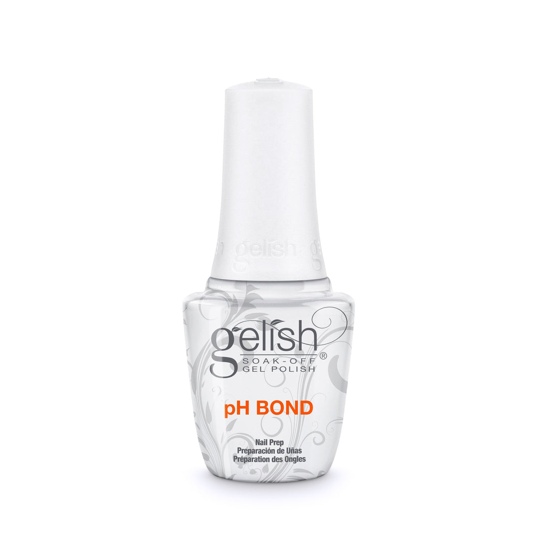 Gelish pH Bond Nail Dehydrator 0.5 oz | Nail Prep
