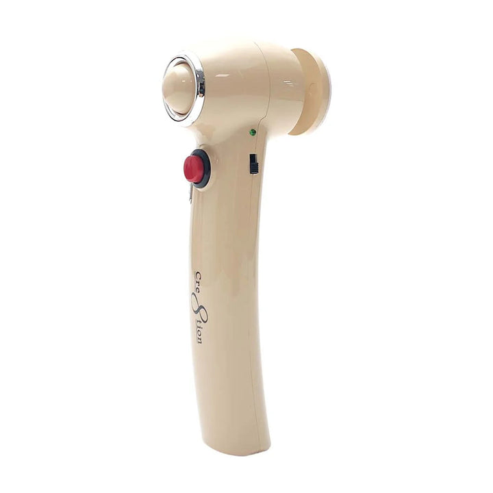 Cre8tion Cordless Callus Freedom - Rechargeable Callus Remover