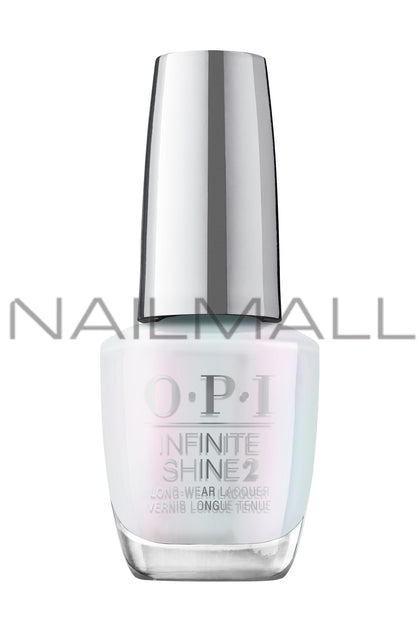 Spring 2024 - OPI Your Way Collection - Infinite Shine - ISL133	Pearlcore