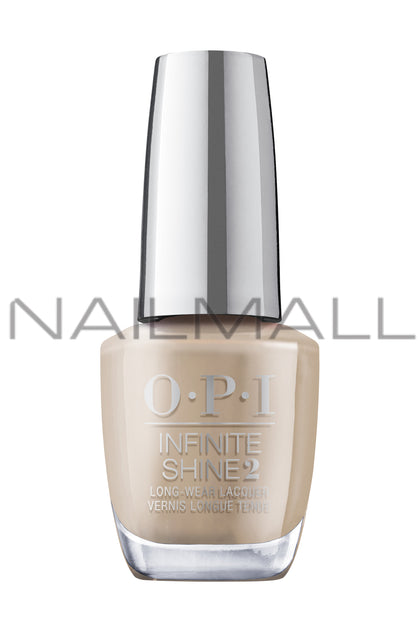 Spring 2024 - OPI Your Way Collection - Infinite Shine - ISL134	Bleached Brows