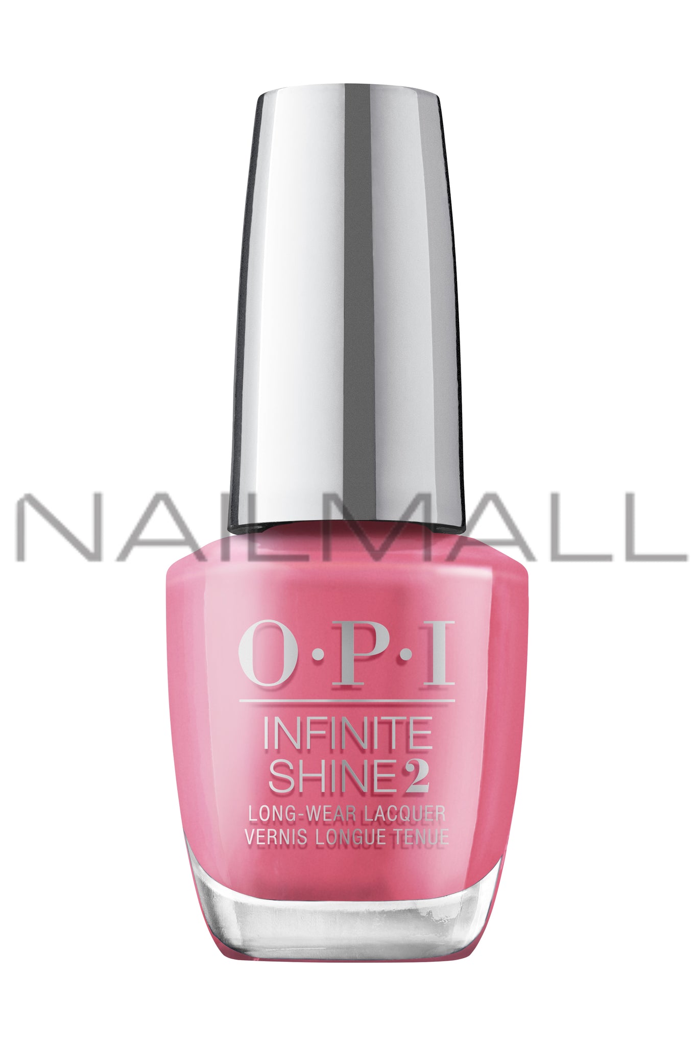 Spring 2024 - OPI Your Way Collection - Infinite Shine - ISL137	On Another Level