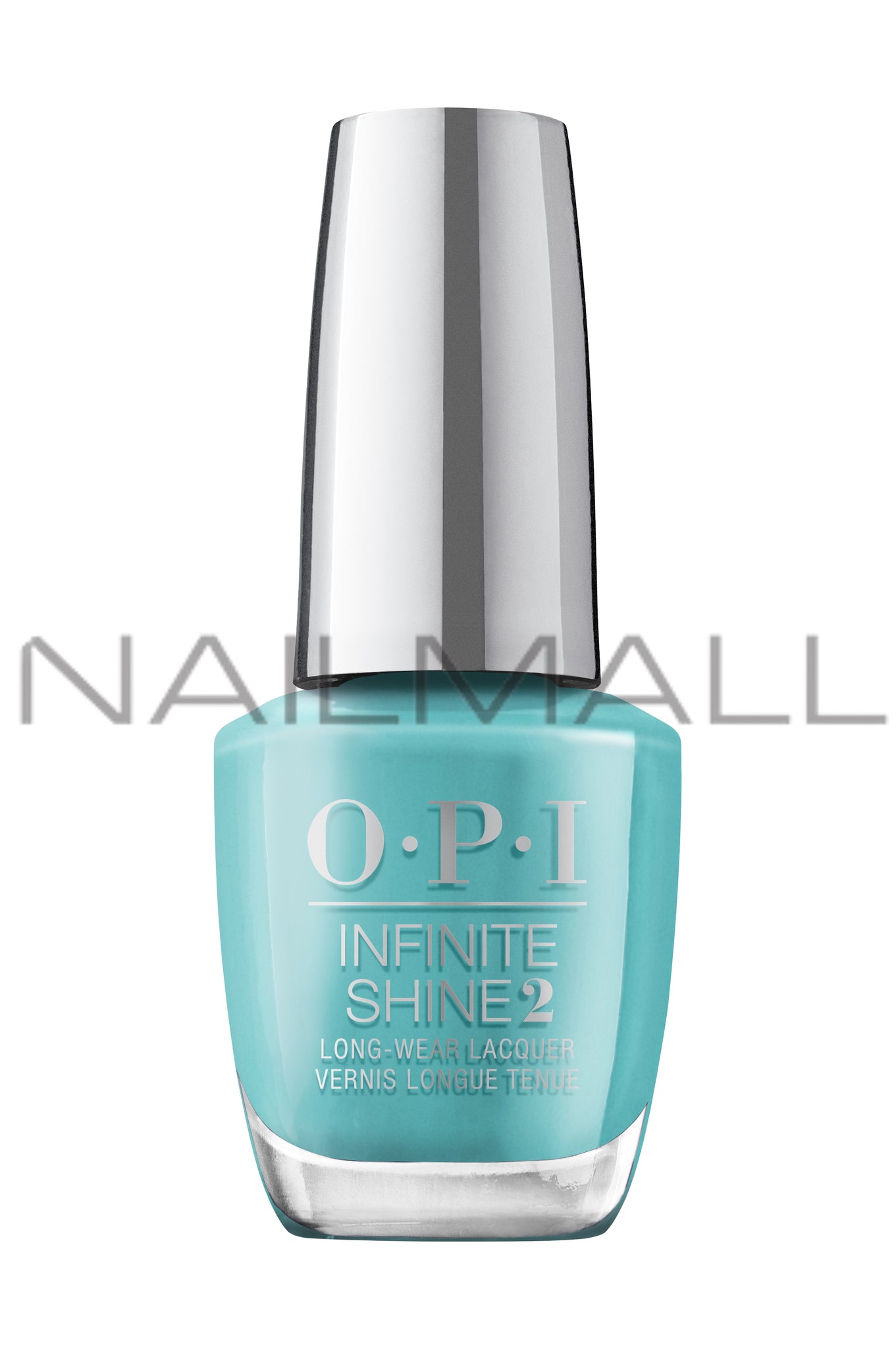 Spring 2024 - OPI Your Way Collection - Infinite Shine - ISL140	First Class Tix