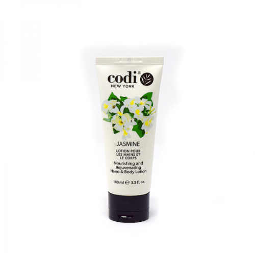 Codi - Hand & Body Lotion 3.3 oz. (Jasmine)