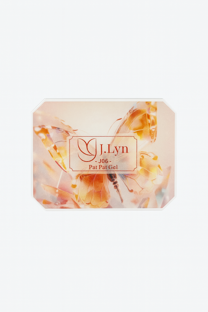 J.Lyn Pat Pat Gel - J06