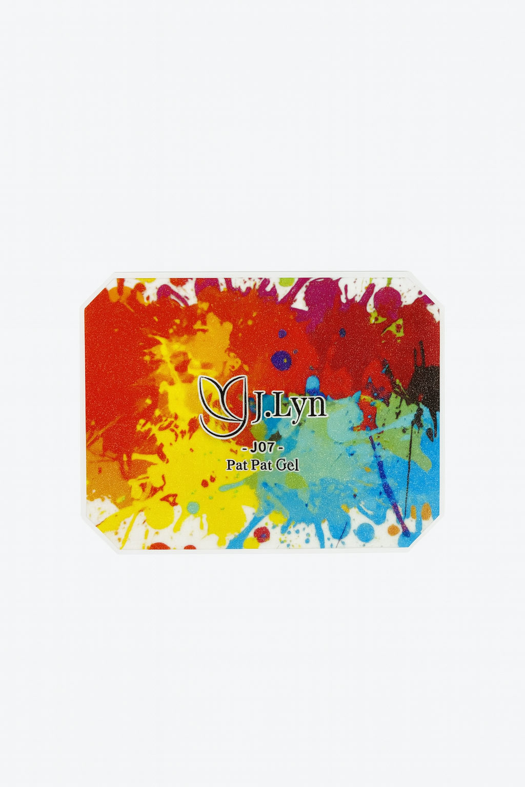 J.Lyn Pat Pat Gel - J07