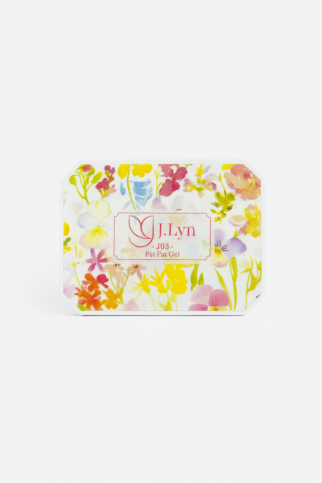 J.Lyn Pat Pat Gel - J03