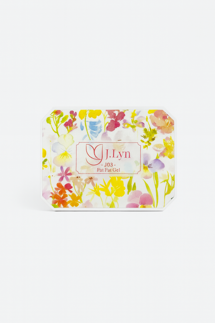 J.Lyn Pat Pat Gel - J03