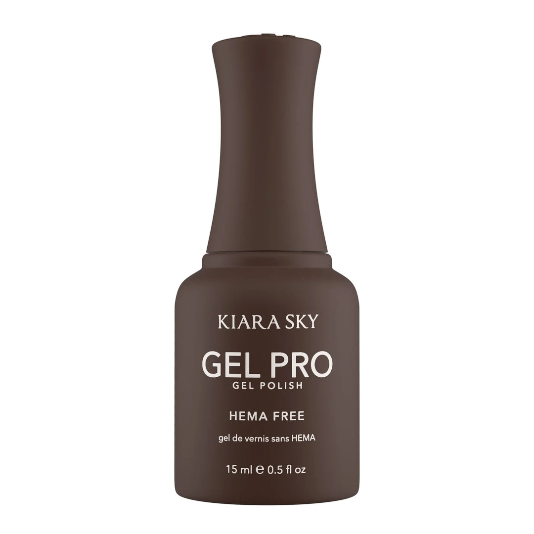 Kiara Sky Gel Pro Polish - HFG020 Fawn Over Me