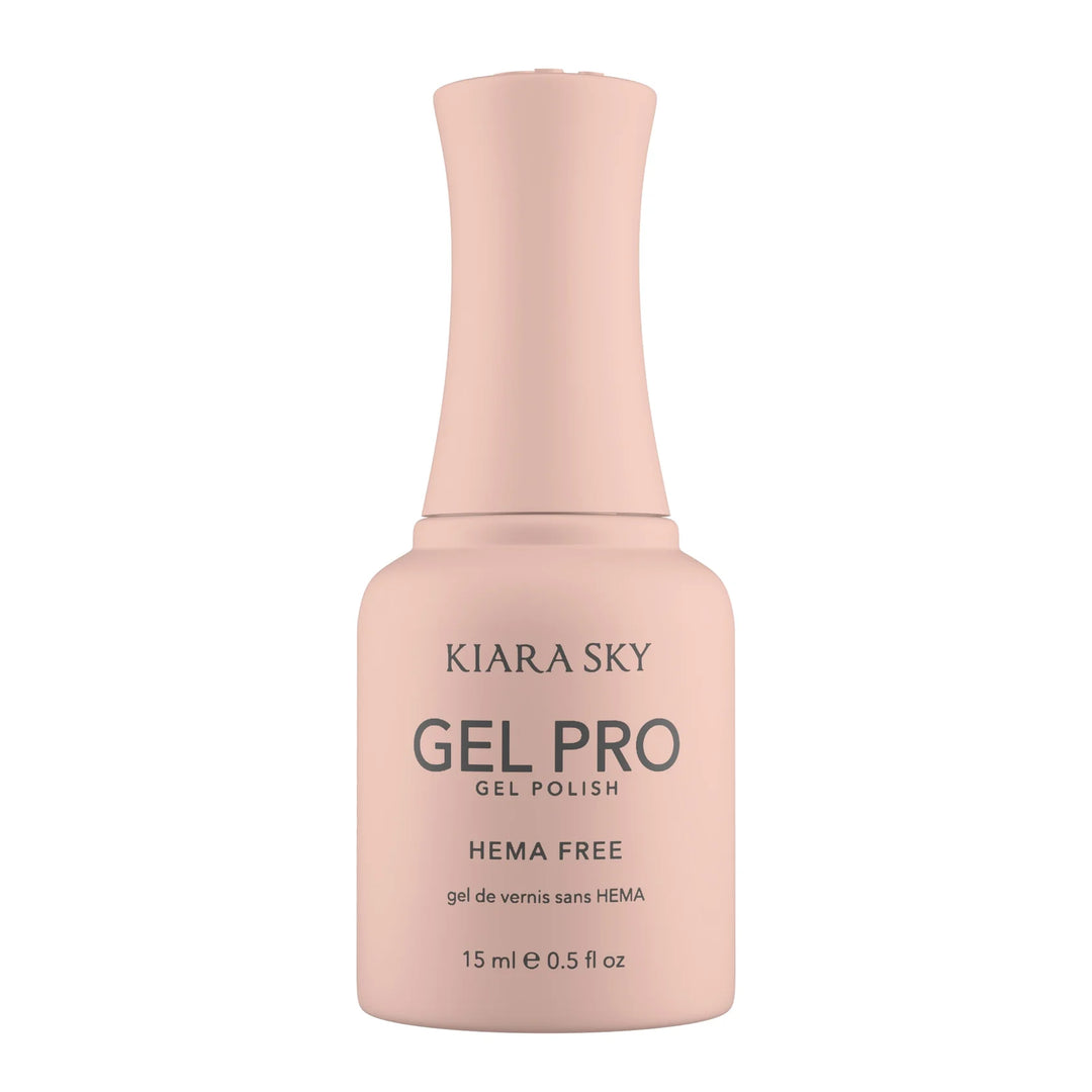 Kiara Sky Gel Pro Polish - HFG021 Timeless