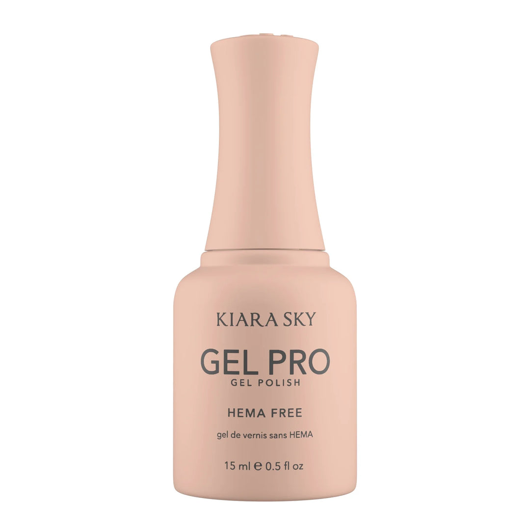 Kiara Sky Gel Pro Polish - HFG022 Fuzzy Feelings
