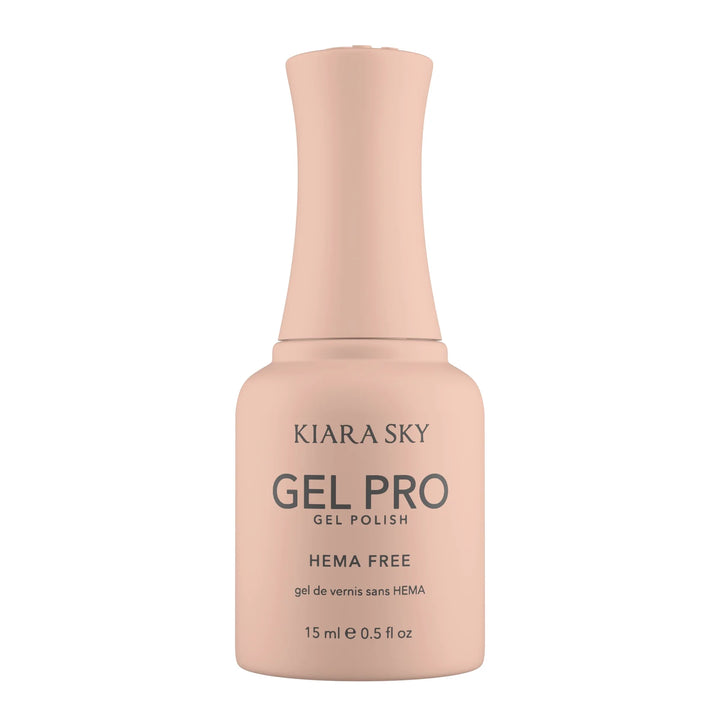 Kiara Sky Gel Pro Polish - HFG022 Fuzzy Feelings