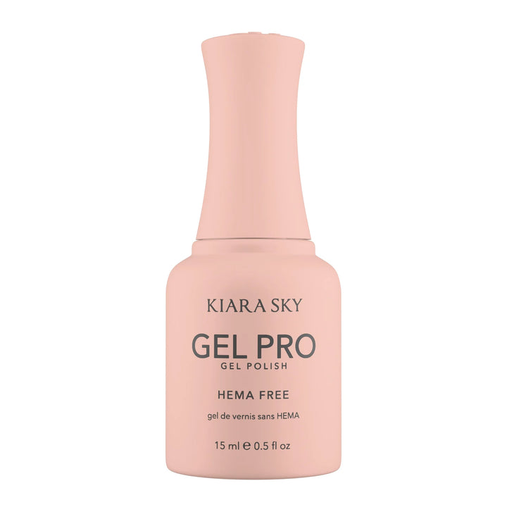 Kiara Sky Gel Pro Polish - HFG024 Everlasting