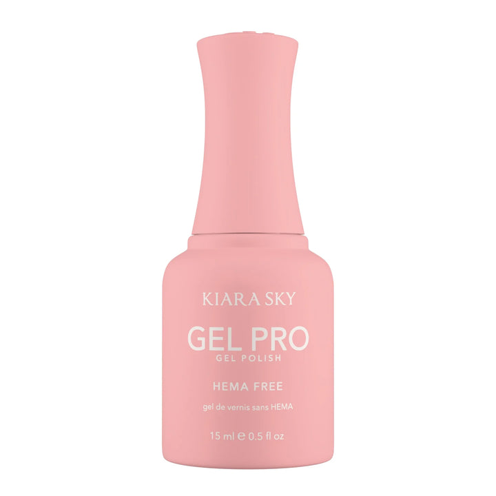Kiara Sky Gel Pro Polish - HFG025 Halfhearted