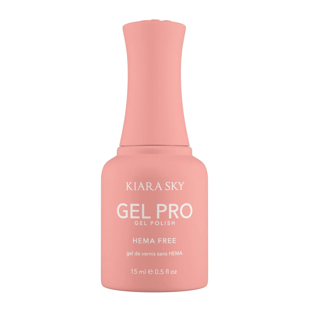 Kiara Sky Gel Pro Polish - HFG026 Day Dreaming