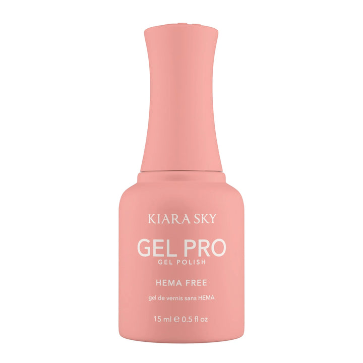 Kiara Sky Gel Pro Polish - HFG026 Day Dreaming