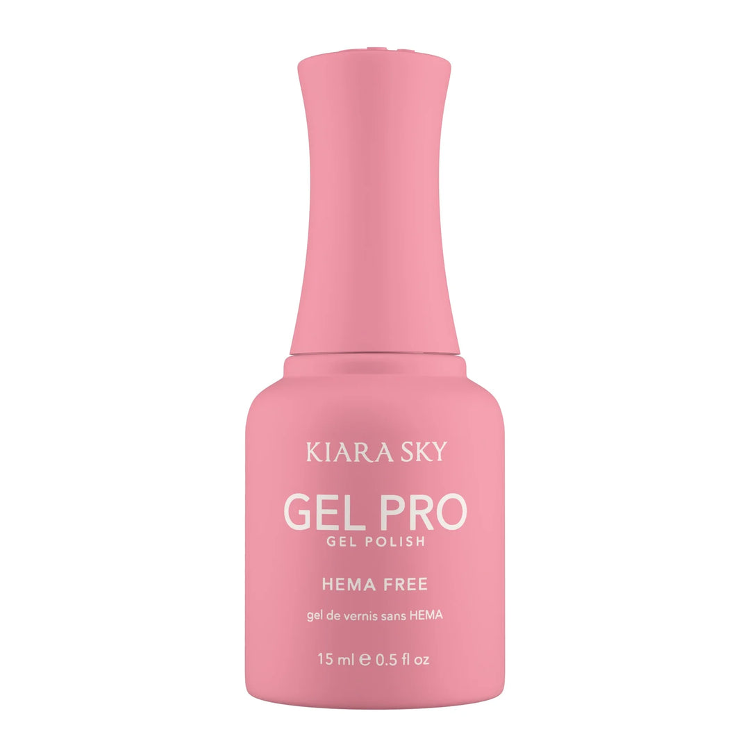 Kiara Sky Gel Pro Polish - HFG030 Pilates Princess