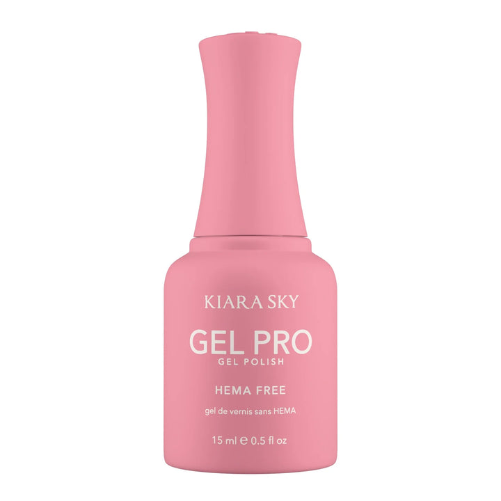 Kiara Sky Gel Pro Polish - HFG030 Pilates Princess