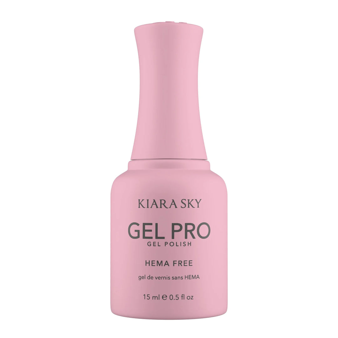 Kiara Sky Gel Pro Polish - HFG034 Smoothie Bar