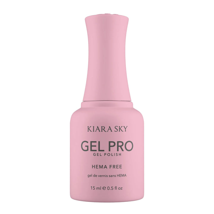 Kiara Sky Gel Pro Polish - HFG034 Smoothie Bar