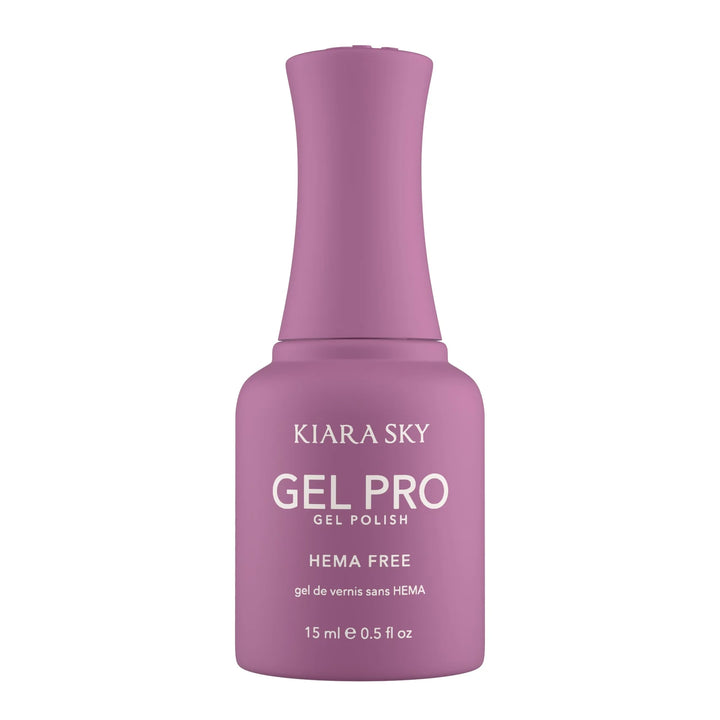 Kiara Sky Gel Pro Polish - HFG039 Summer Pop
