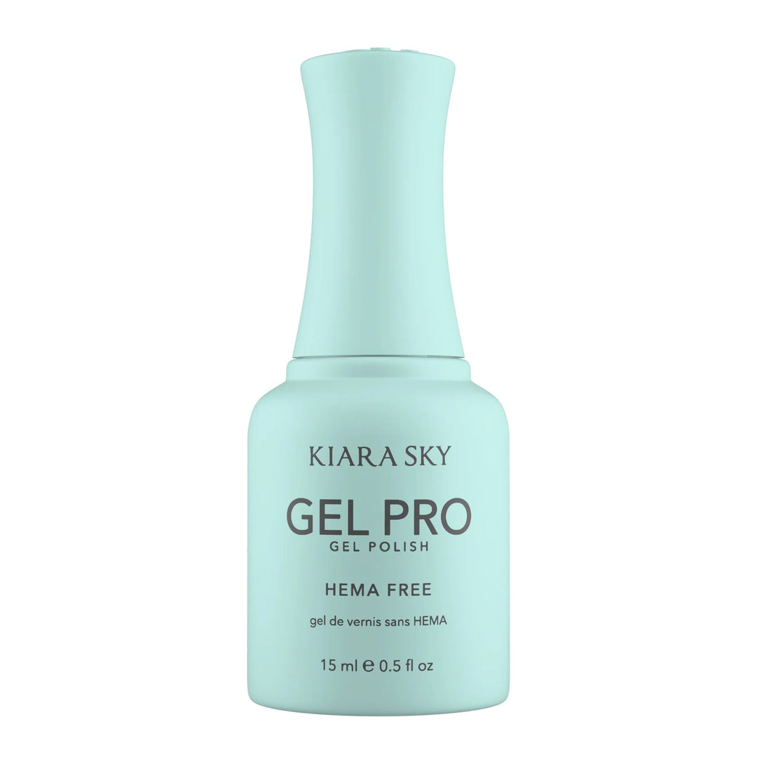Kiara Sky Gel Pro Polish - HFG045 Sea Salt