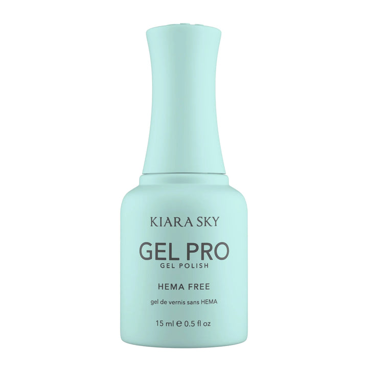 Kiara Sky Gel Pro Polish - HFG045 Sea Salt