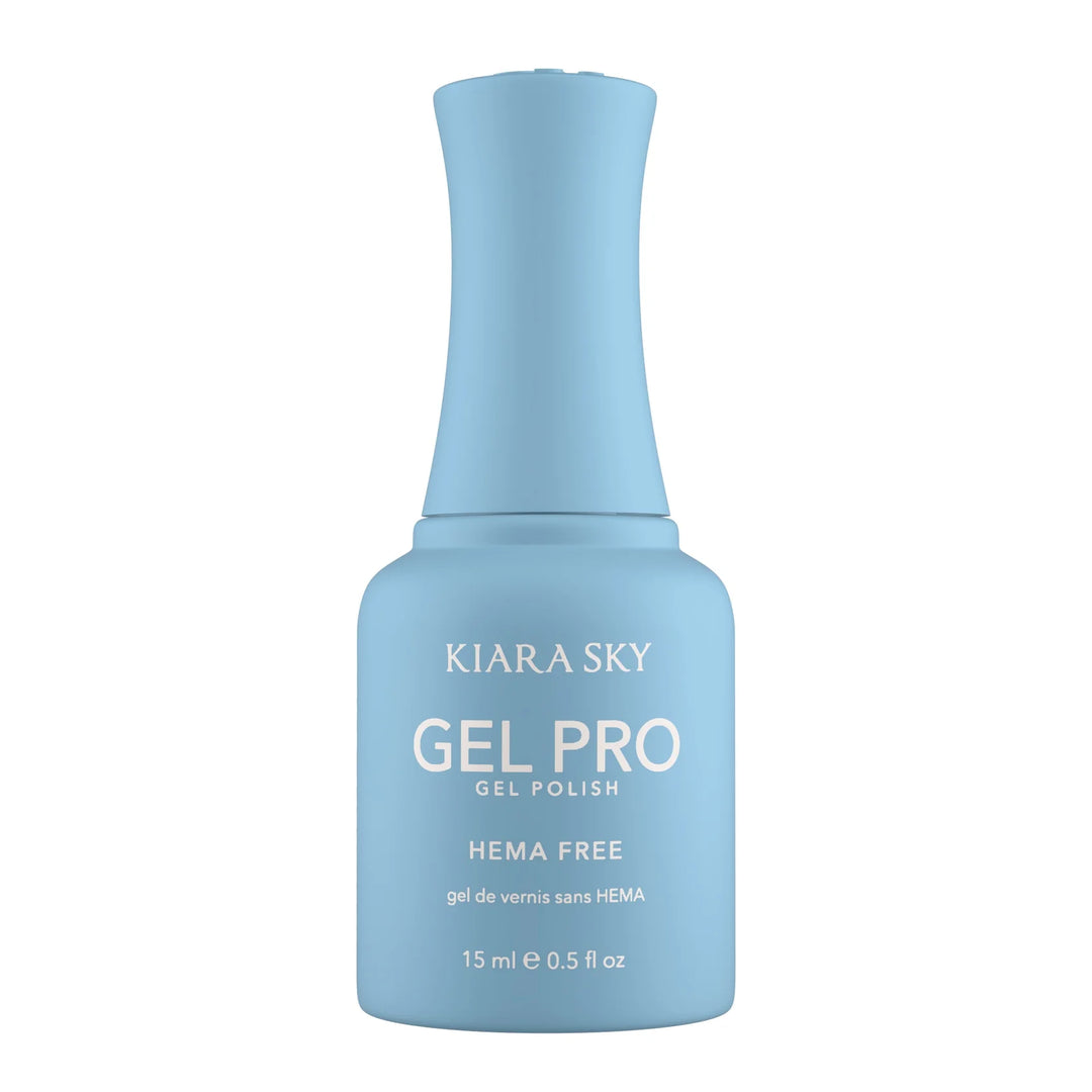 Kiara Sky Gel Pro Polish - HFG049 Shade A Tear