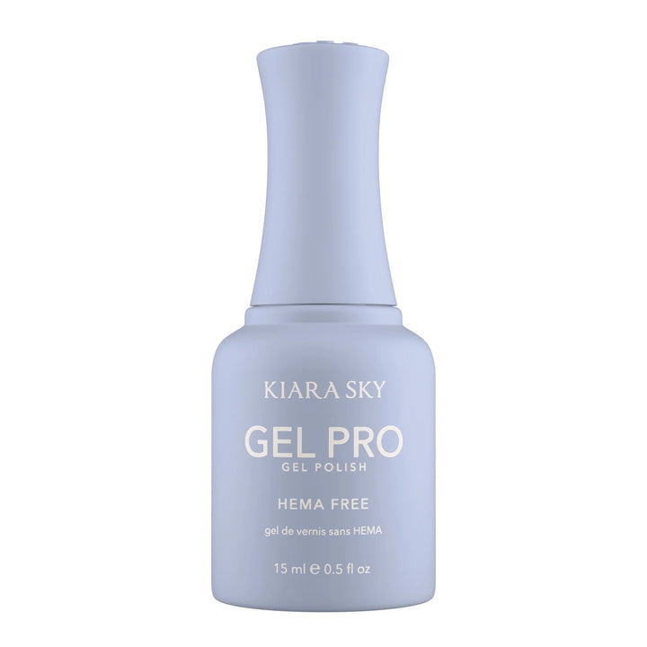 Kiara Sky Gel Pro Polish - HFG051 Hint Of Winkle