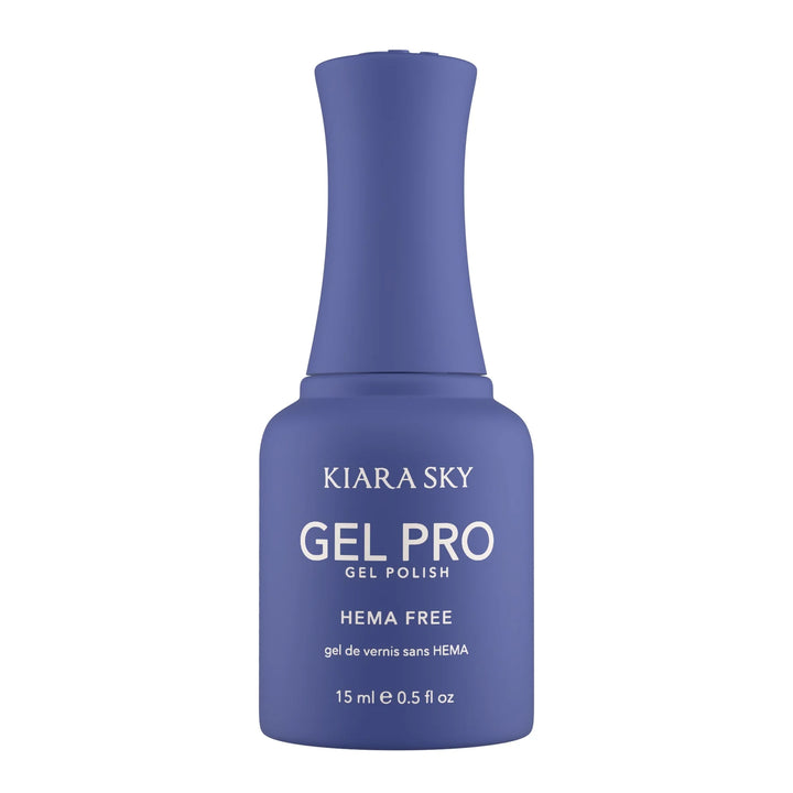 Kiara Sky Gel Pro Polish - HFG055 Dawn To Earth