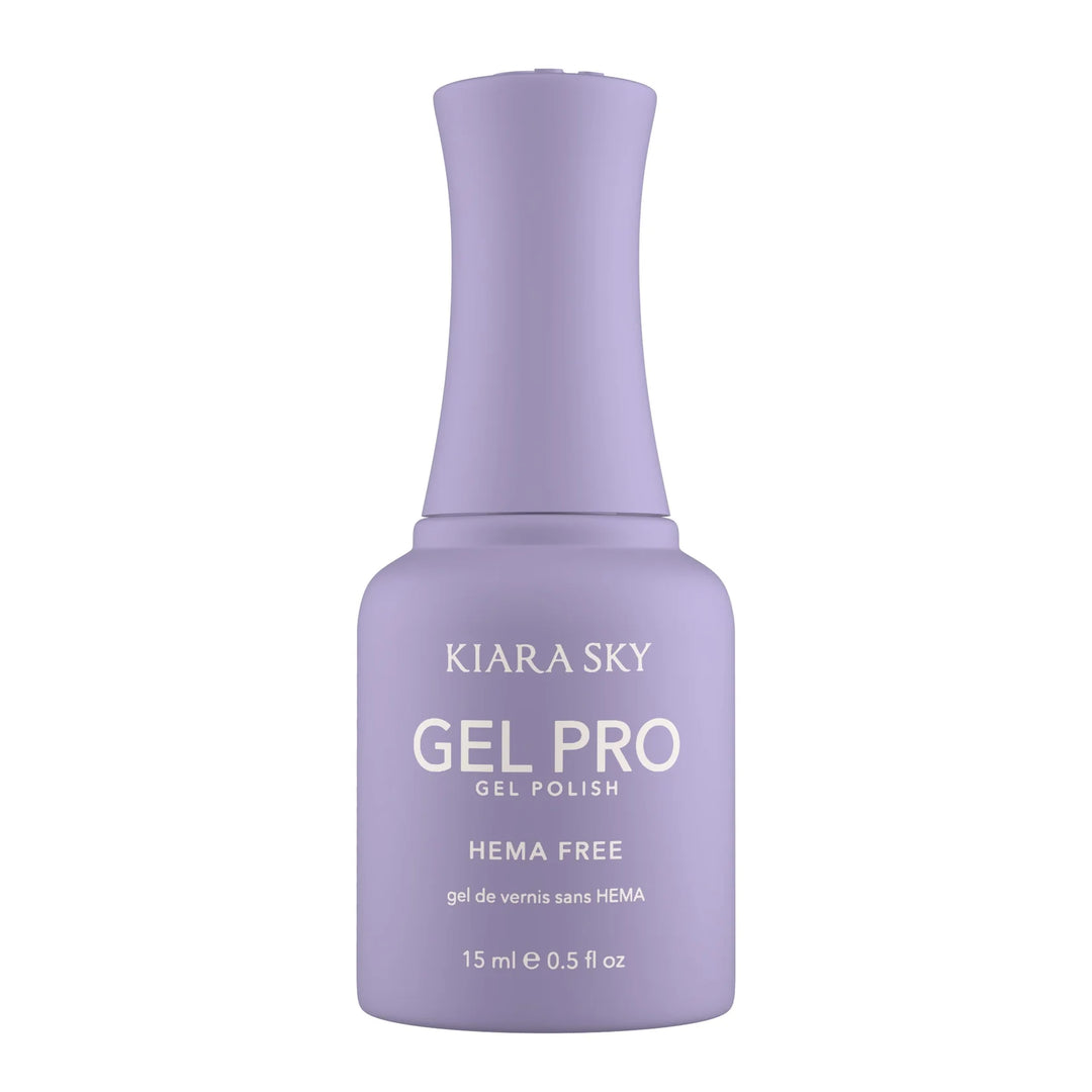 Kiara Sky Gel Pro Polish - HFG057 Romance Novel