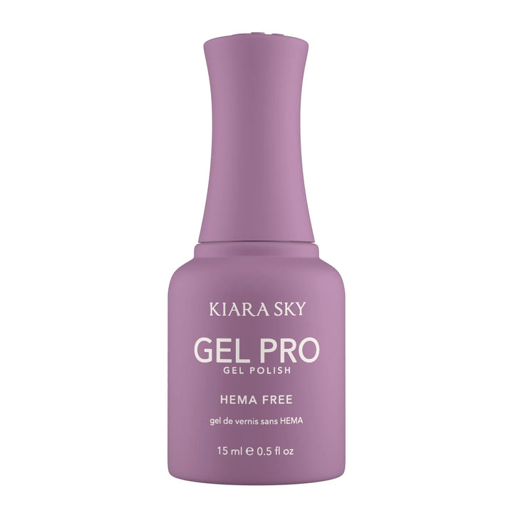 Kiara Sky Gel Pro Polish - HFG059 Will You Berry Me?