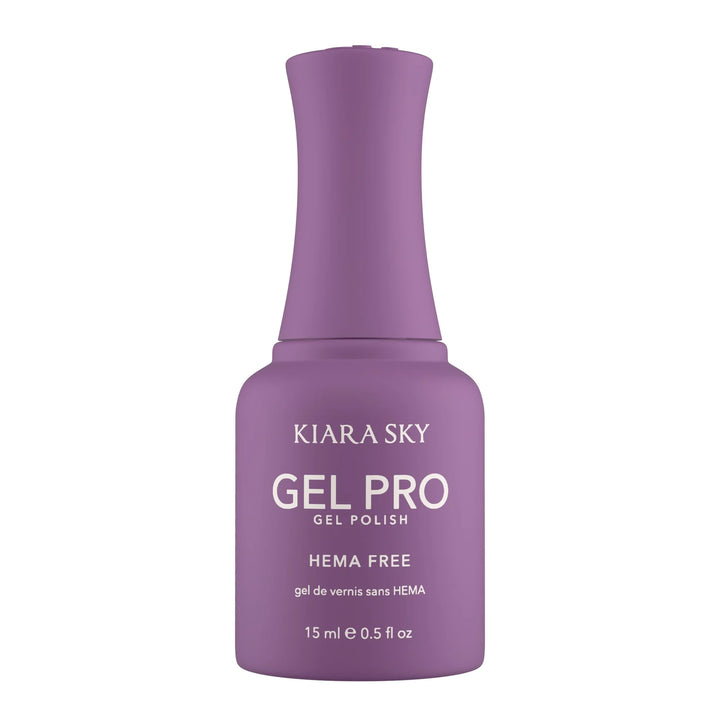 Kiara Sky Gel Pro Polish - HFG060 Verbena Bouquet