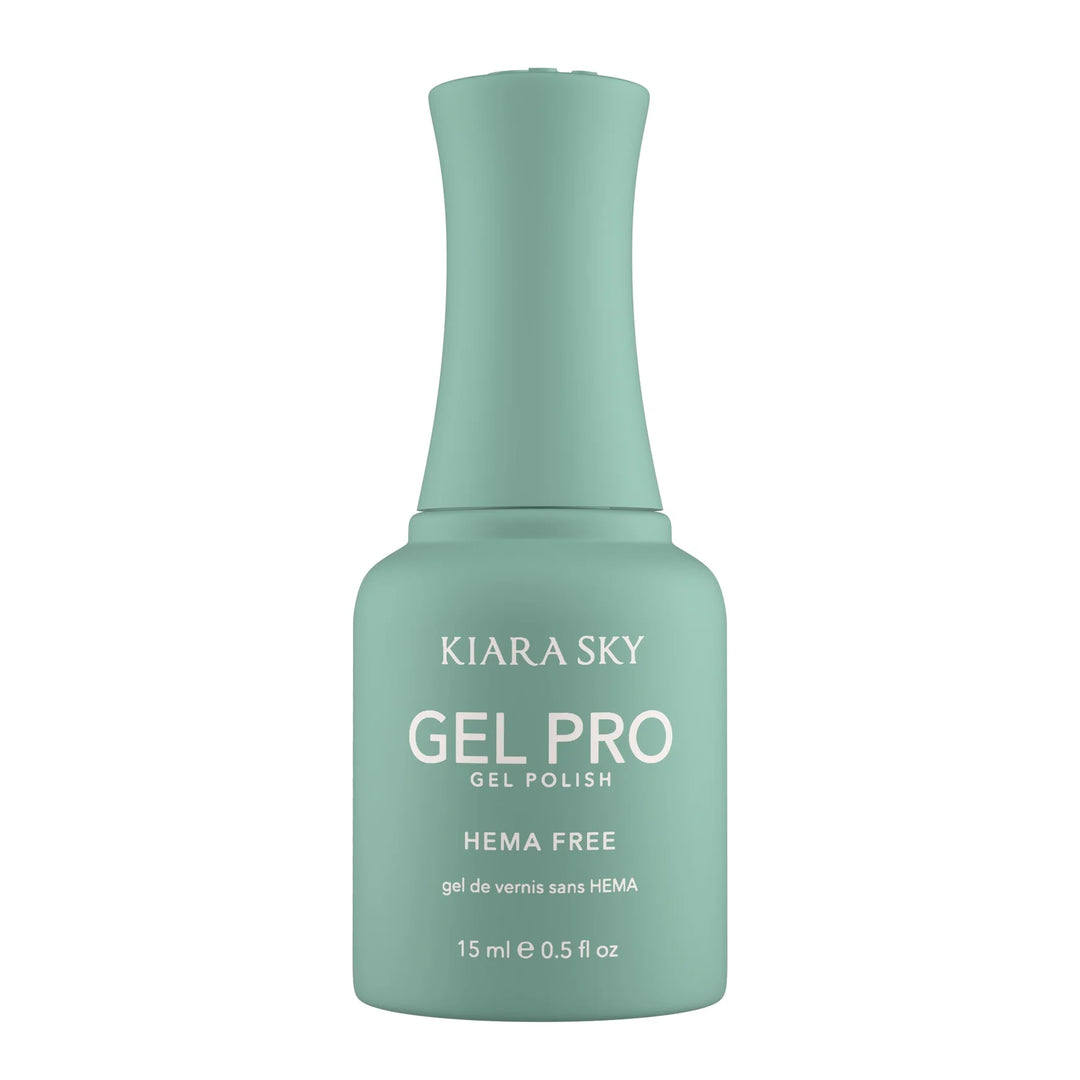 Kiara Sky Gel Pro Polish - HFG077 Surf The Wave