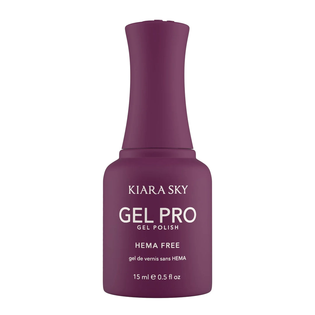 Kiara Sky Gel Pro Polish - HFG085 NDA